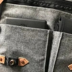 Petunia Pickle Bottom | Bags | New Ppb Pathway Backpack  display picture 2